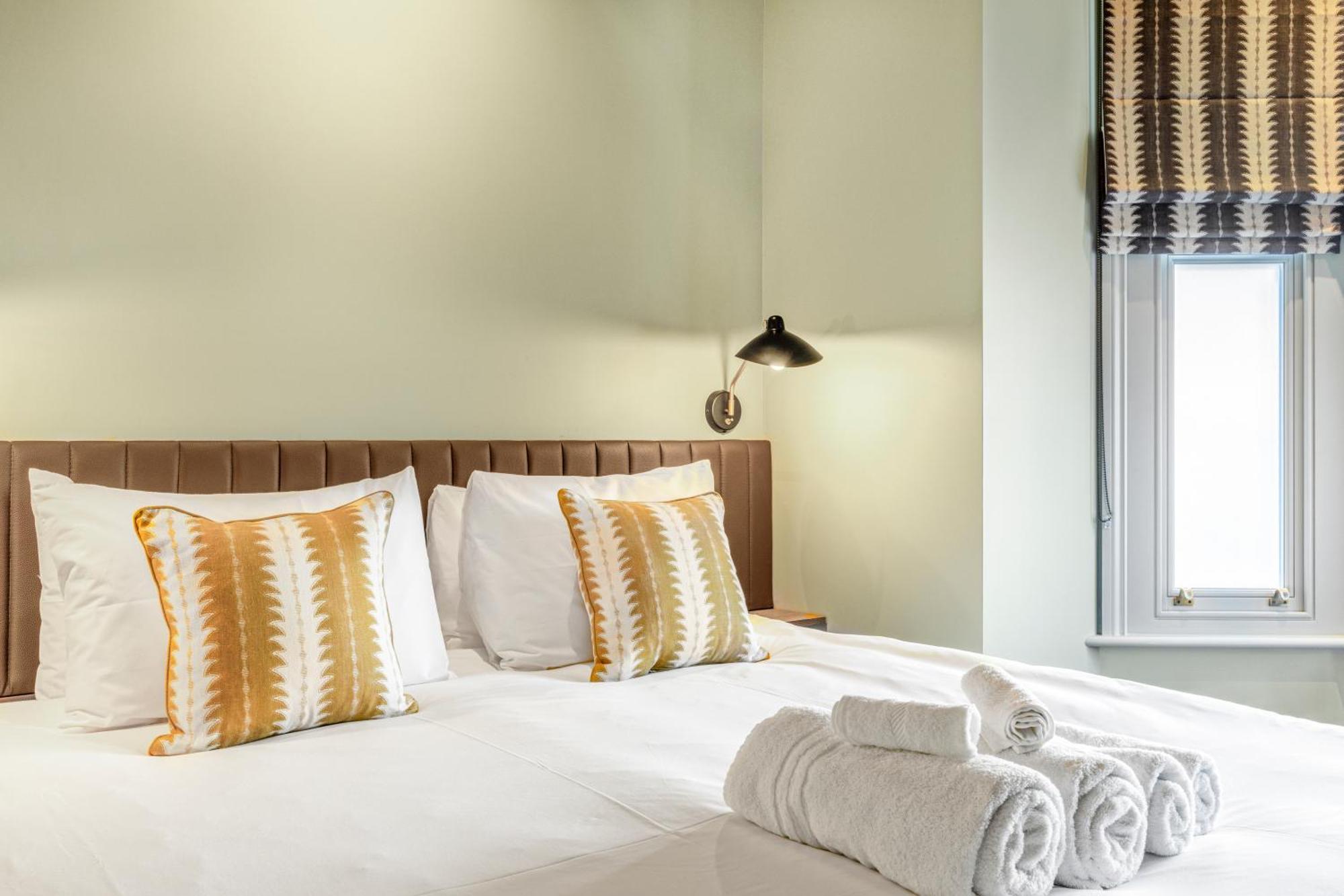 Clapham Guest House London Eksteriør billede