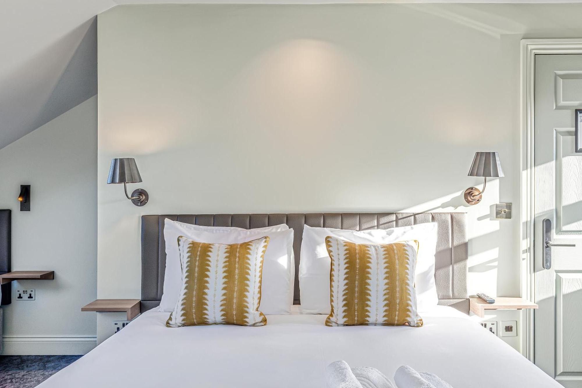 Clapham Guest House London Eksteriør billede