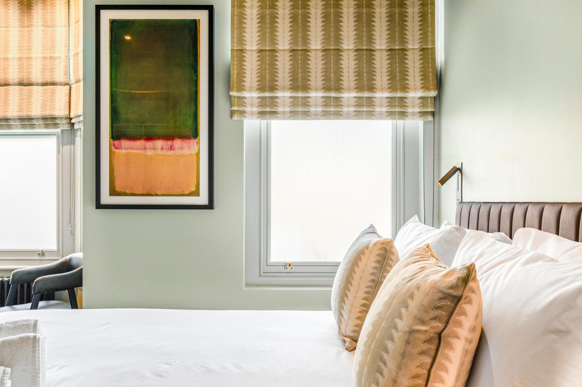 Clapham Guest House London Eksteriør billede
