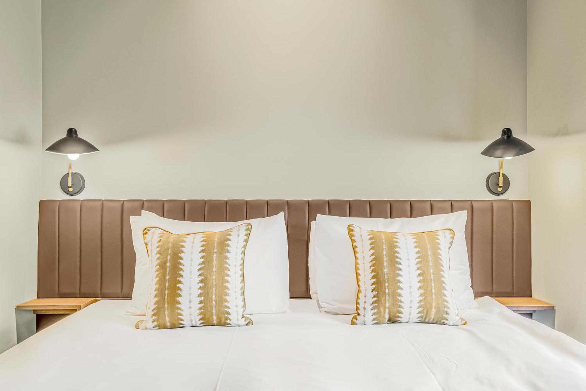 Clapham Guest House London Eksteriør billede