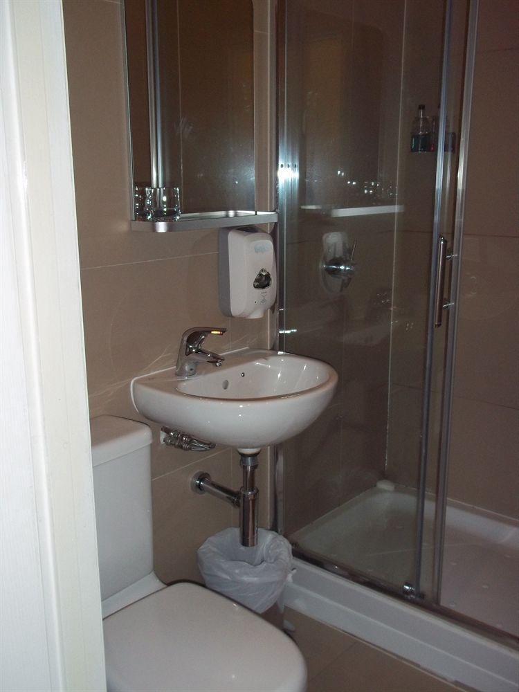 Clapham Guest House London Eksteriør billede