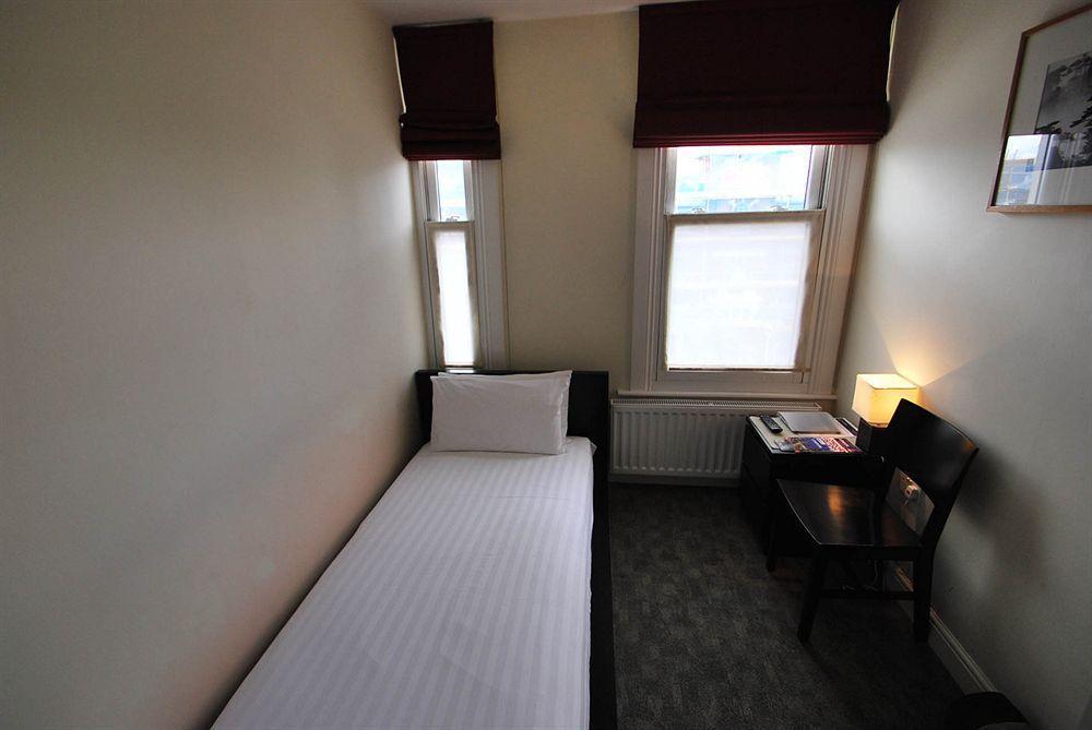 Clapham Guest House London Eksteriør billede