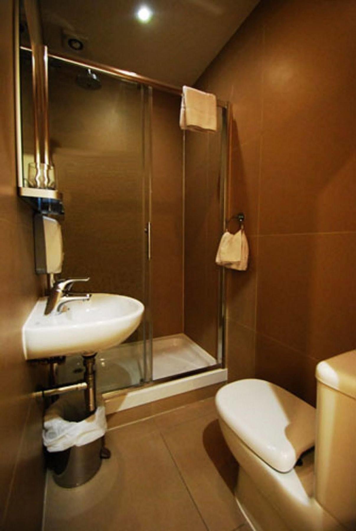 Clapham Guest House London Eksteriør billede