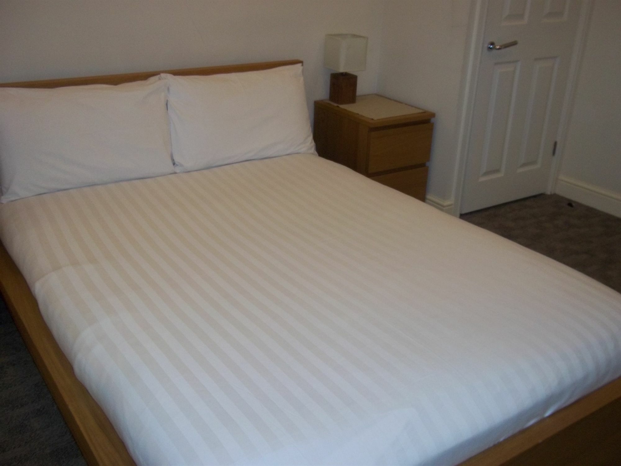 Clapham Guest House London Eksteriør billede
